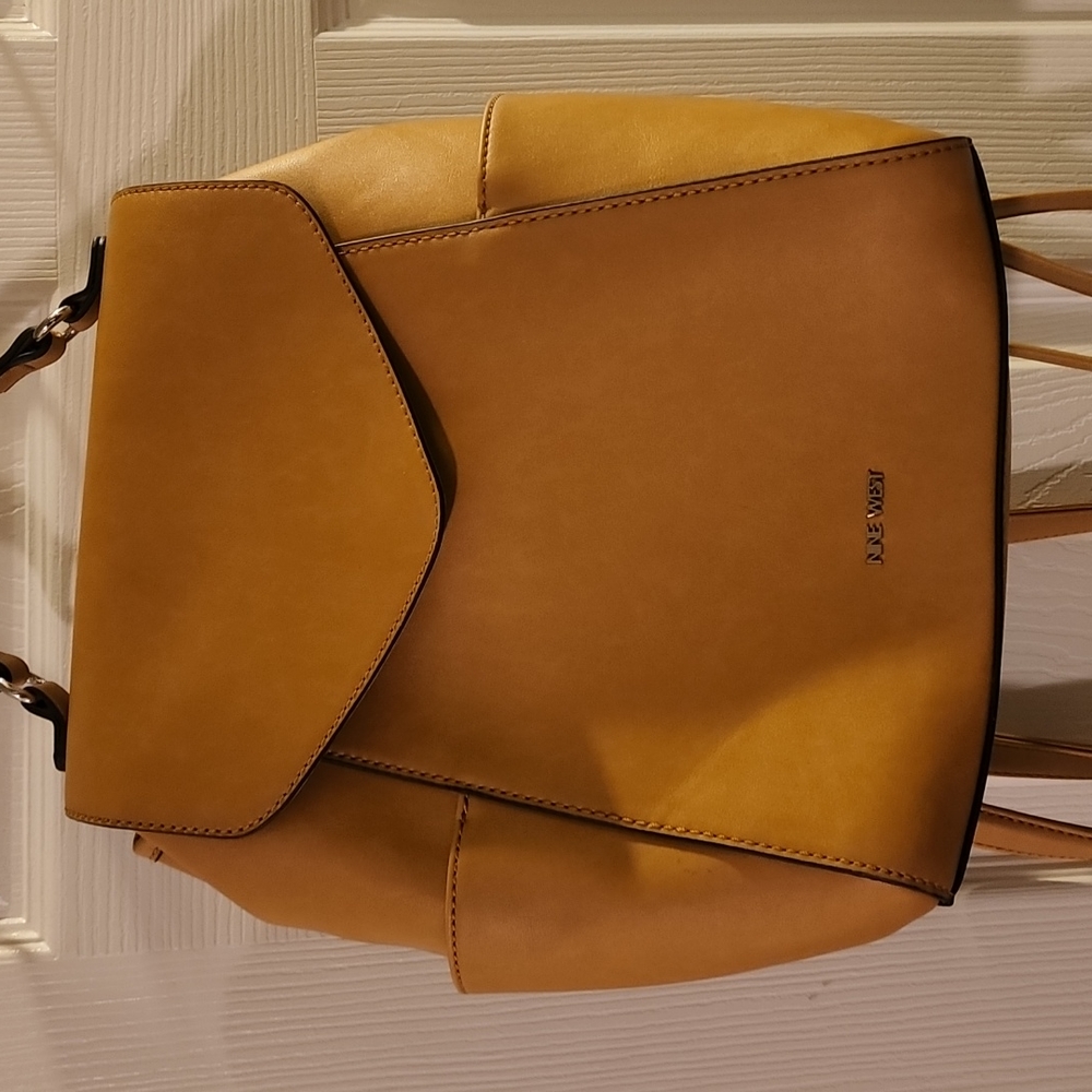 Mini backpack